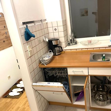 Klimatisiertes, Ruhiges Dachgeschoss Cityapartment Im Zentrum Wiens المظهر الخارجي الصورة