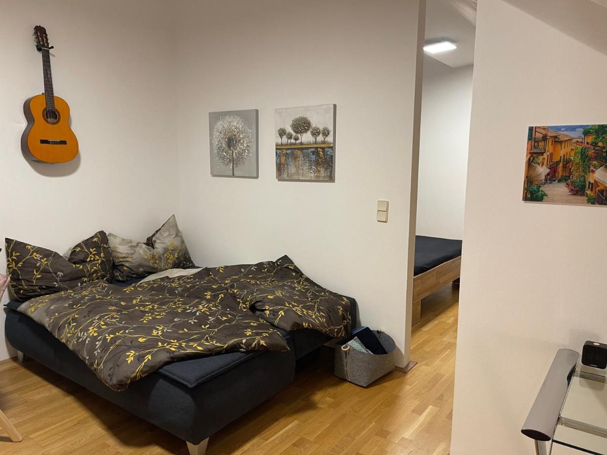 Klimatisiertes, Ruhiges Dachgeschoss Cityapartment Im Zentrum Wiens المظهر الخارجي الصورة