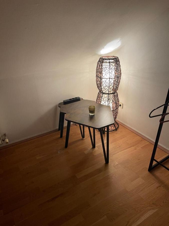 Klimatisiertes, Ruhiges Dachgeschoss Cityapartment Im Zentrum Wiens المظهر الخارجي الصورة