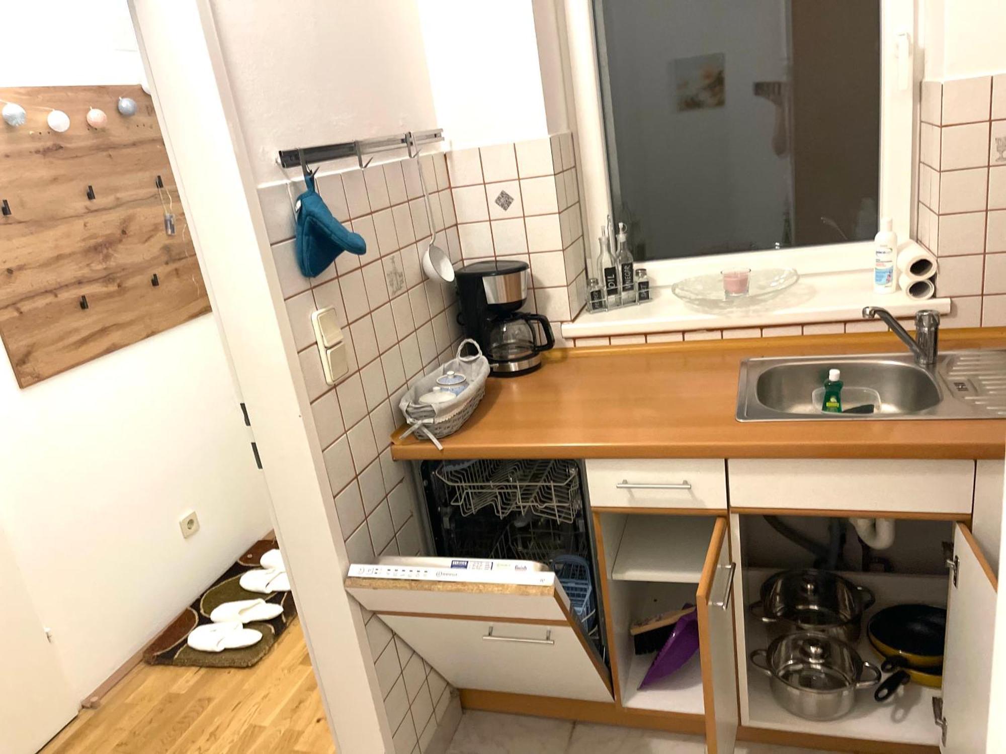 Klimatisiertes, Ruhiges Dachgeschoss Cityapartment Im Zentrum Wiens المظهر الخارجي الصورة