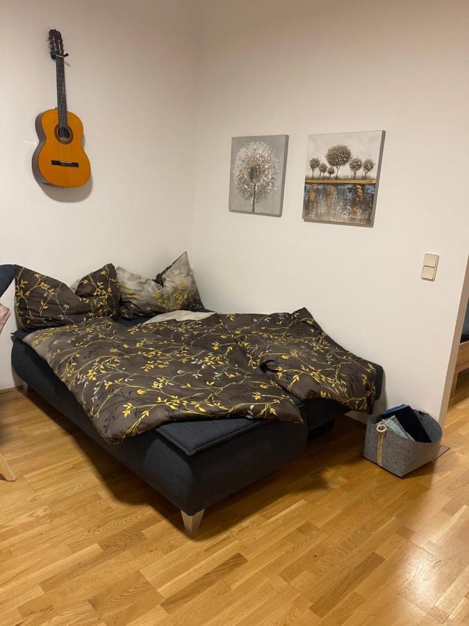Klimatisiertes, Ruhiges Dachgeschoss Cityapartment Im Zentrum Wiens المظهر الخارجي الصورة